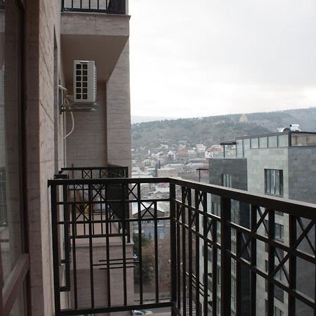 Like Apartment Tbilisi Eksteriør bilde