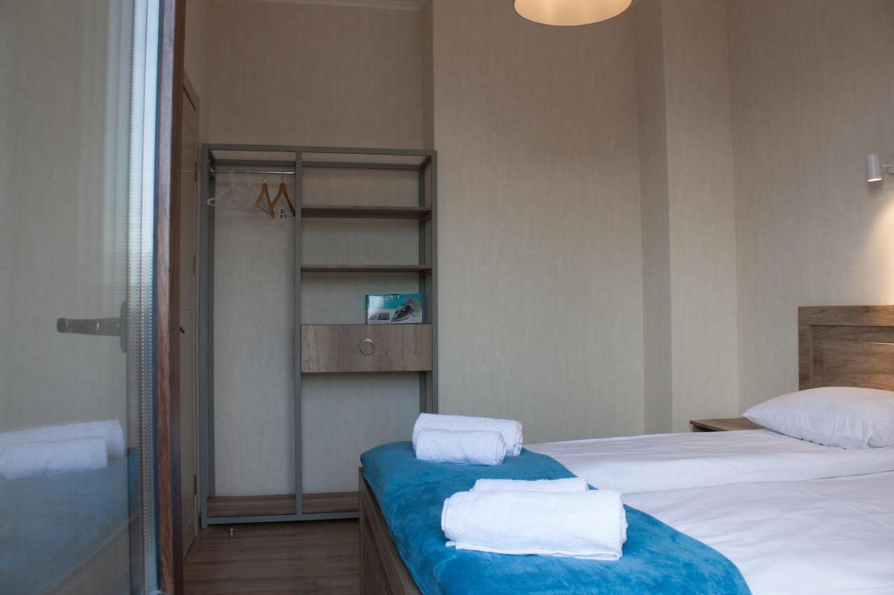 Like Apartment Tbilisi Eksteriør bilde