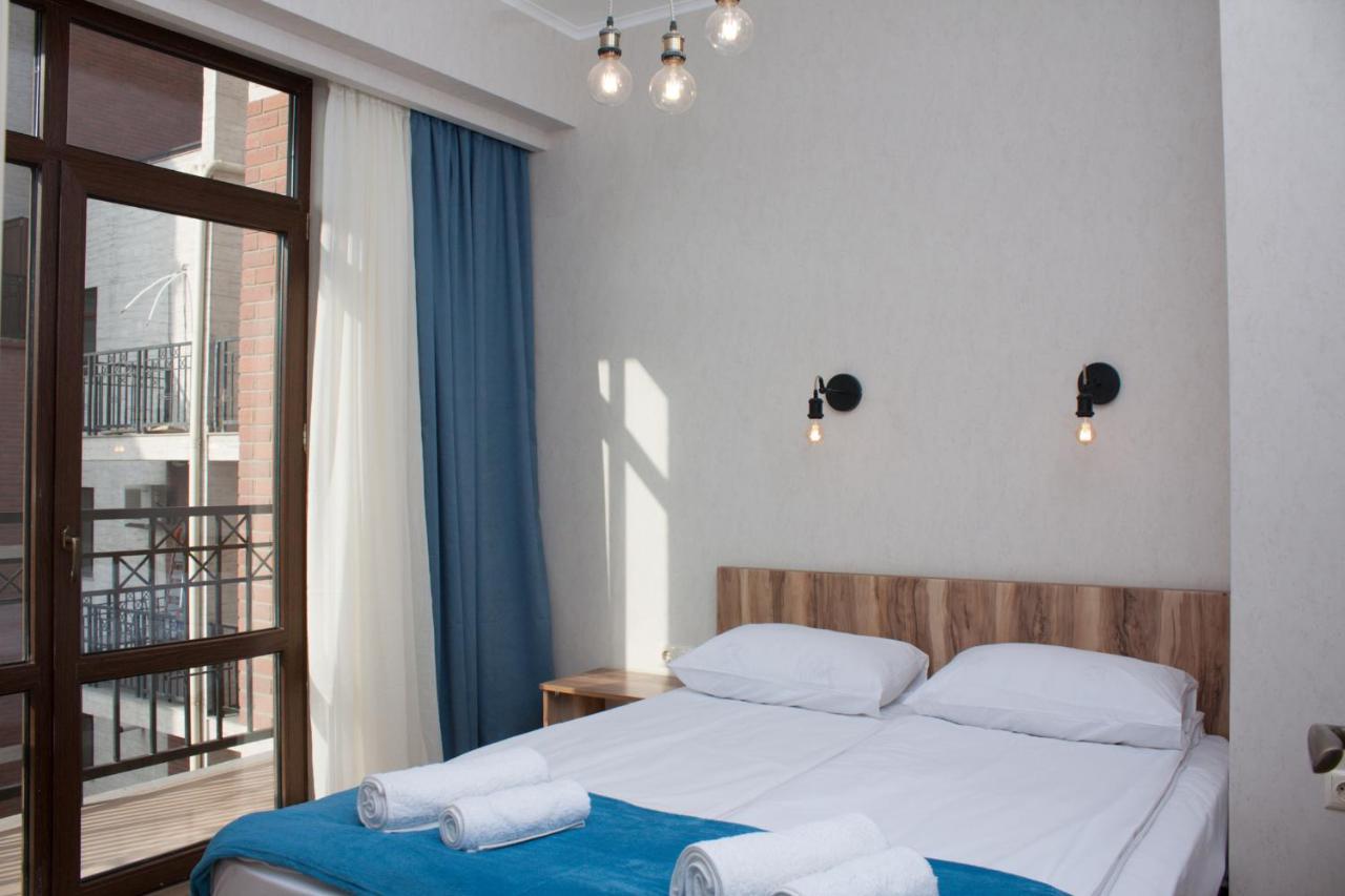 Like Apartment Tbilisi Eksteriør bilde