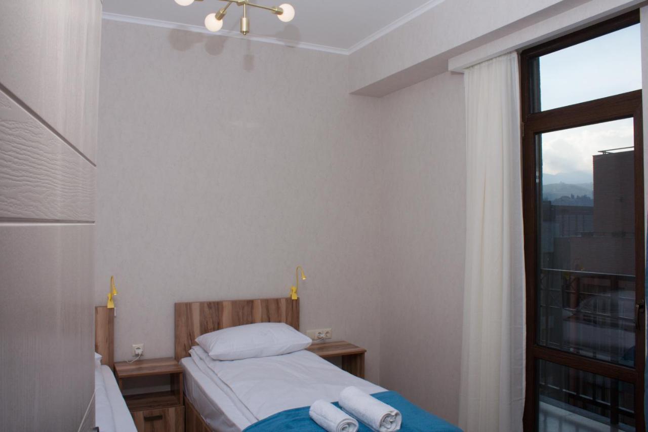 Like Apartment Tbilisi Eksteriør bilde