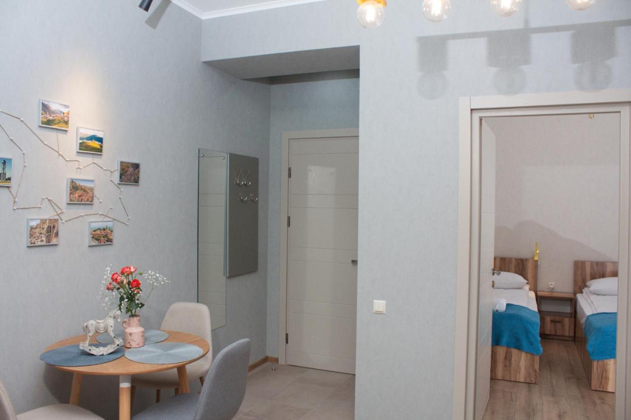 Like Apartment Tbilisi Eksteriør bilde
