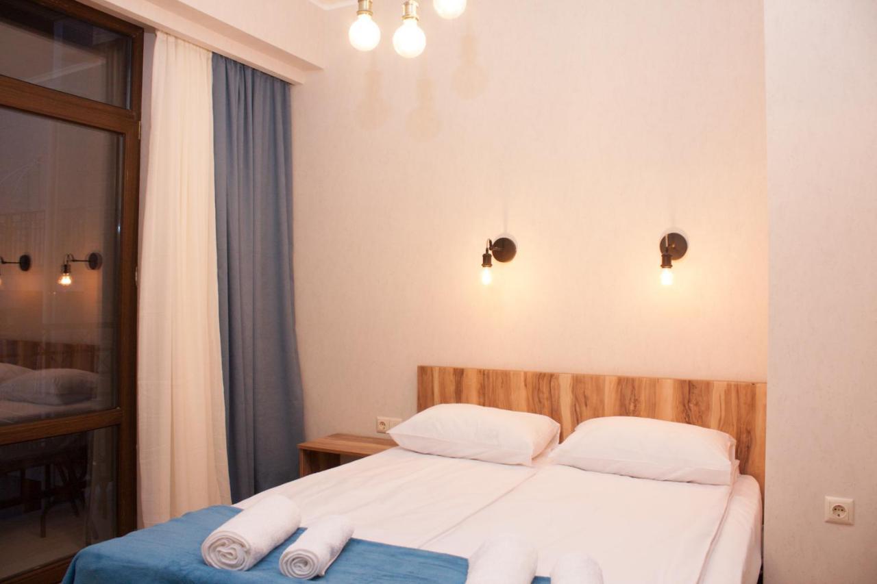 Like Apartment Tbilisi Eksteriør bilde