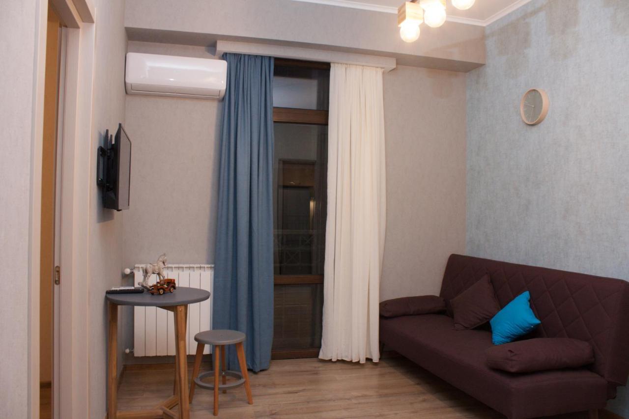 Like Apartment Tbilisi Eksteriør bilde