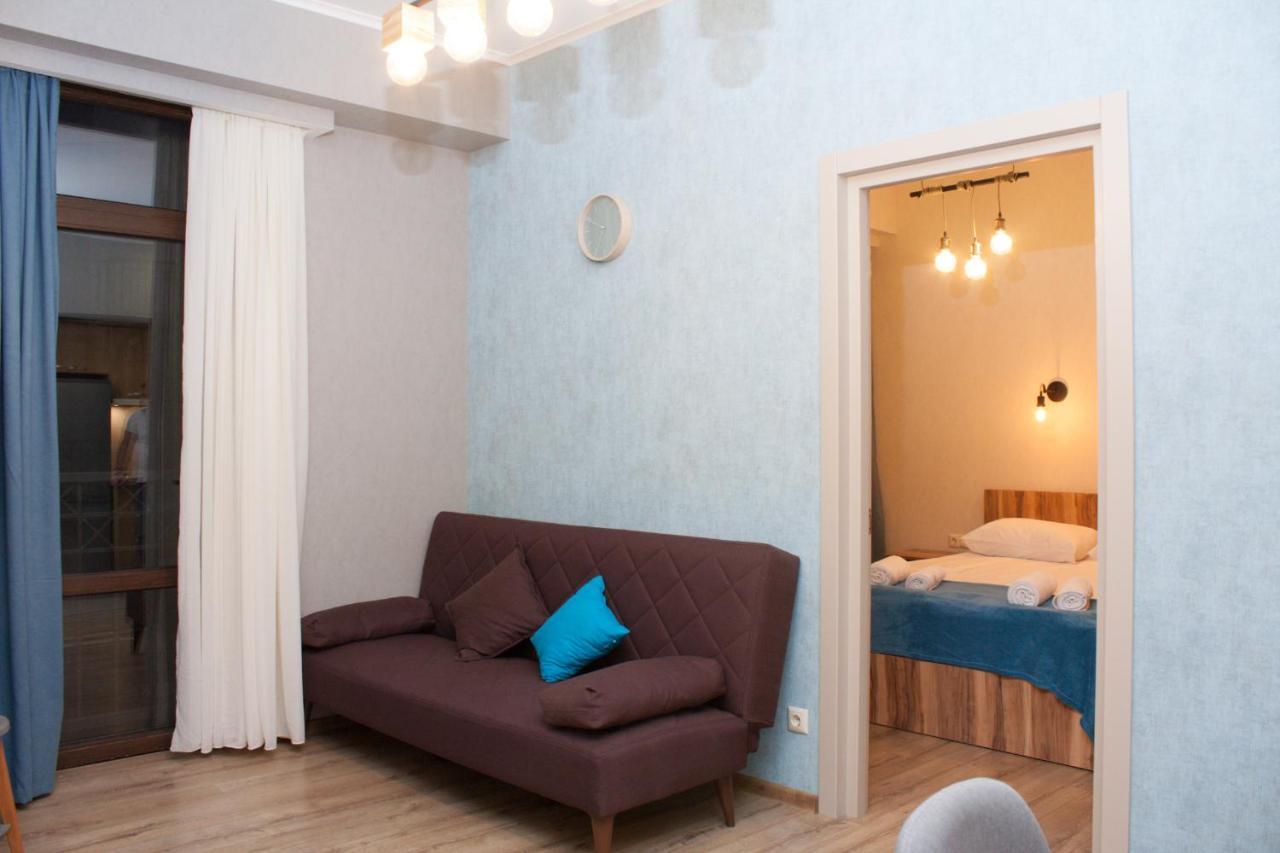 Like Apartment Tbilisi Eksteriør bilde