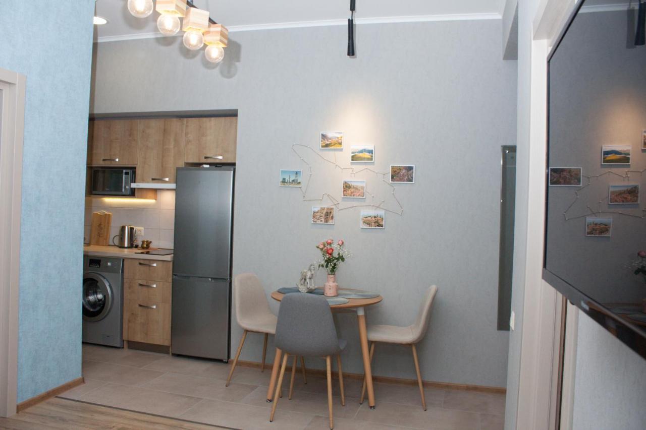 Like Apartment Tbilisi Eksteriør bilde